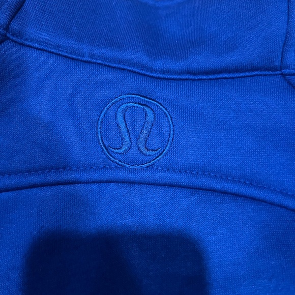 Lululemon kids cropped pullover - Picture 2 of 5